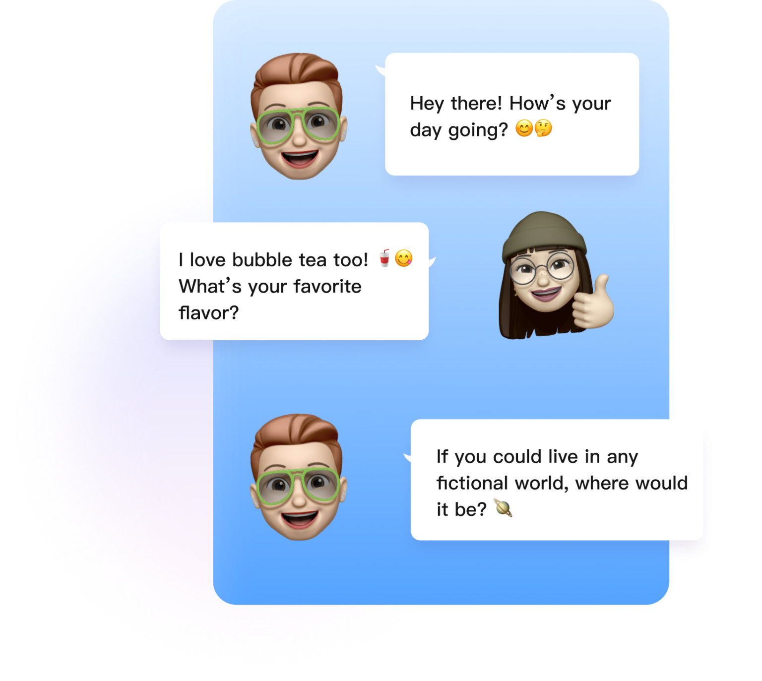 English Ai Learn English With An Ai Tutor For Free